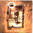 Roy Orbison - You Got It